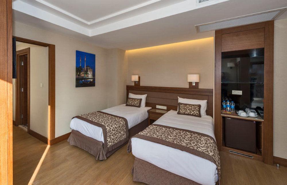 Viore Hotel Стамбул Экстерьер фото