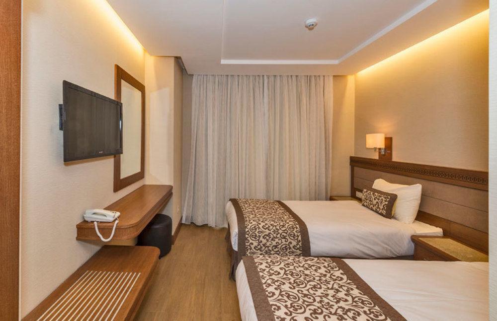 Viore Hotel Стамбул Экстерьер фото