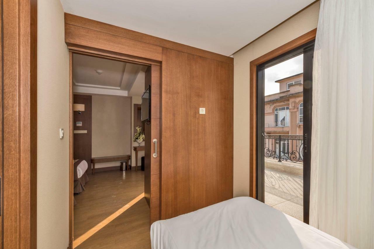 Viore Hotel Стамбул Экстерьер фото